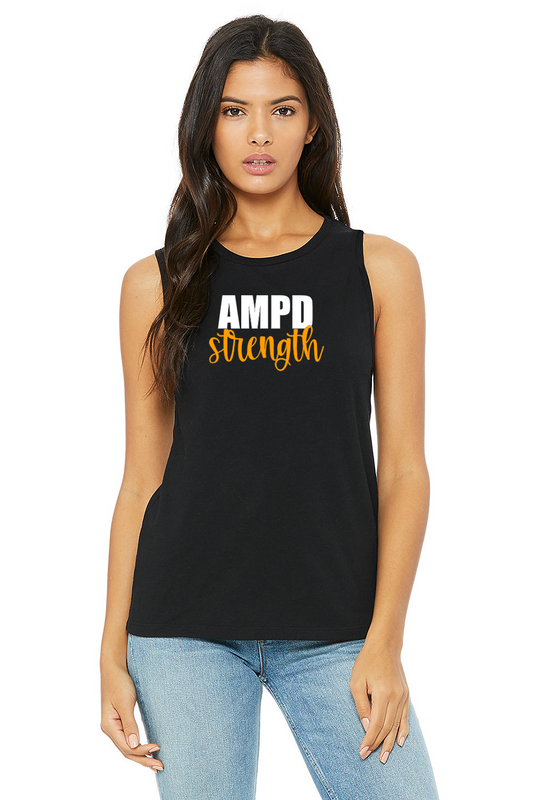 AMPD Strength Muscle Tank (Women's)
