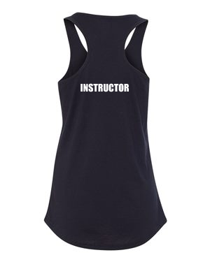 AMPD Power Flow Racerback Tank Top