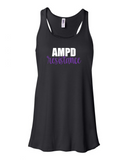 AMPD Resistance Flowy Racerback Tank (Women's)