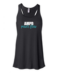 AMPD Power Flow Flowy Racerback Tank (Women's)