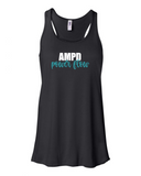 AMPD Power Flow Flowy Racerback Tank (Women's)