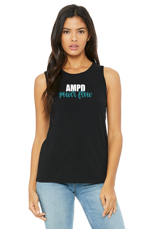 AMPD Power Flow Muscle Tank (Women's)