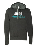 AMPD Fleece Hoodie (Unisex)