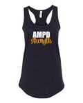 AMPD Strength Racerback Tank Top