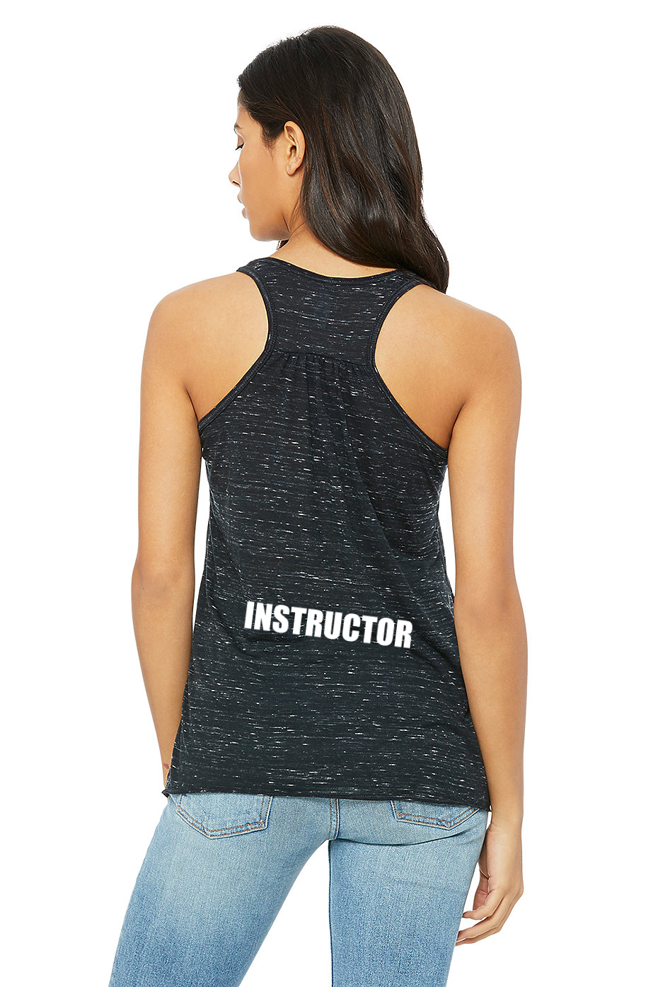 AMPD Resistance Flowy Racerback Tank (Women's)