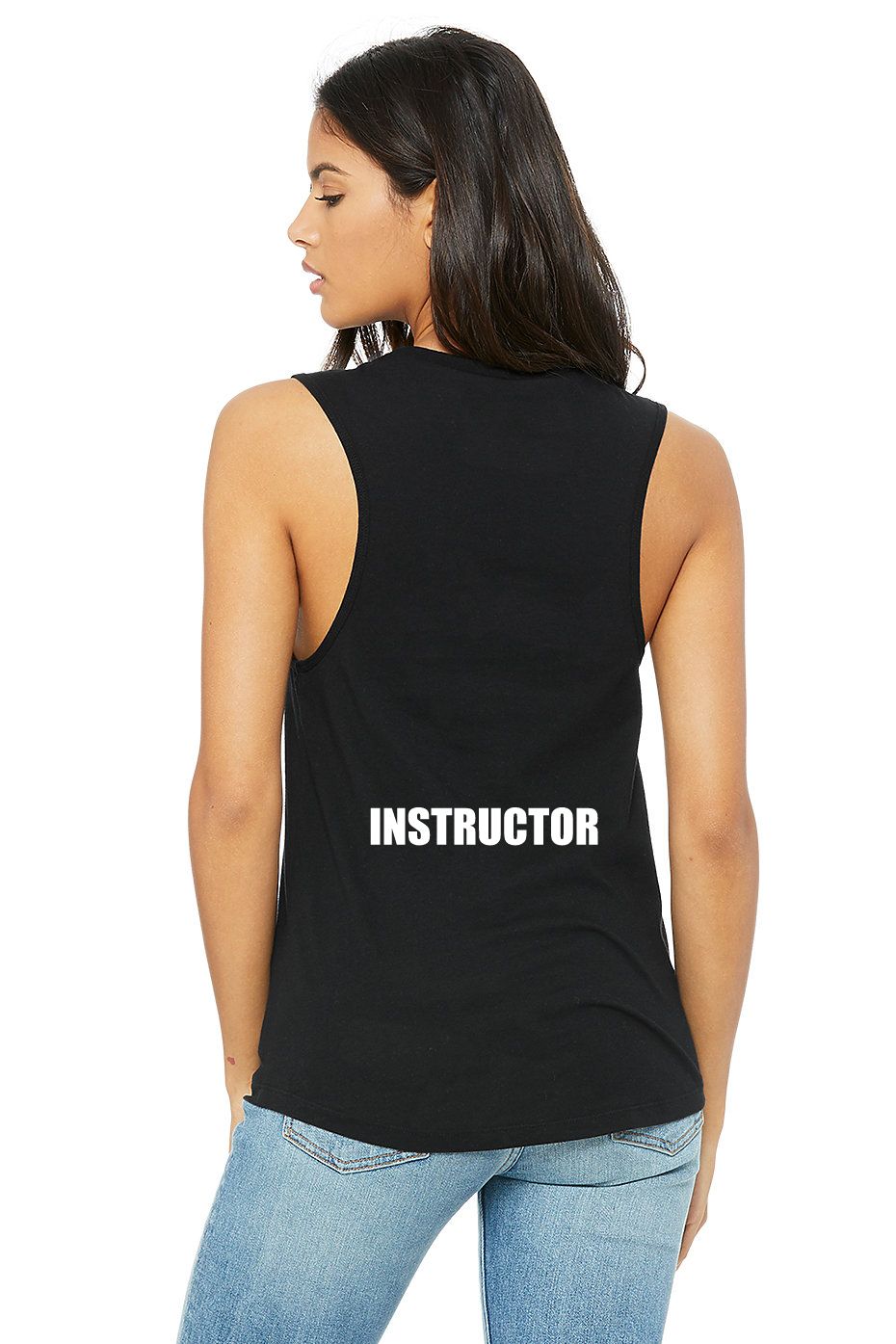 AMPD Burn Muscle Tank (Women's)
