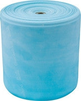 6" Wide Flat Resistance Band (50 yard roll)