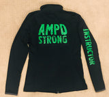 AMPD Strong Instructor Jacket