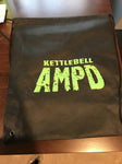 Kettlebell AMPD Cinch Bag
