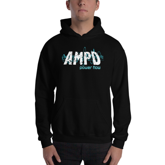 Hoodie - AMPD Power Flow
