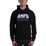 Hoodie - AMPD Resistance