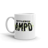 Kettlebell AMPD Coffee Mug