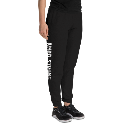 AMPD Strong Unisex Joggers