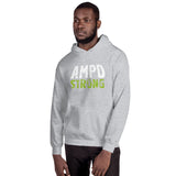 AMPD Strong Unisex Hoodie