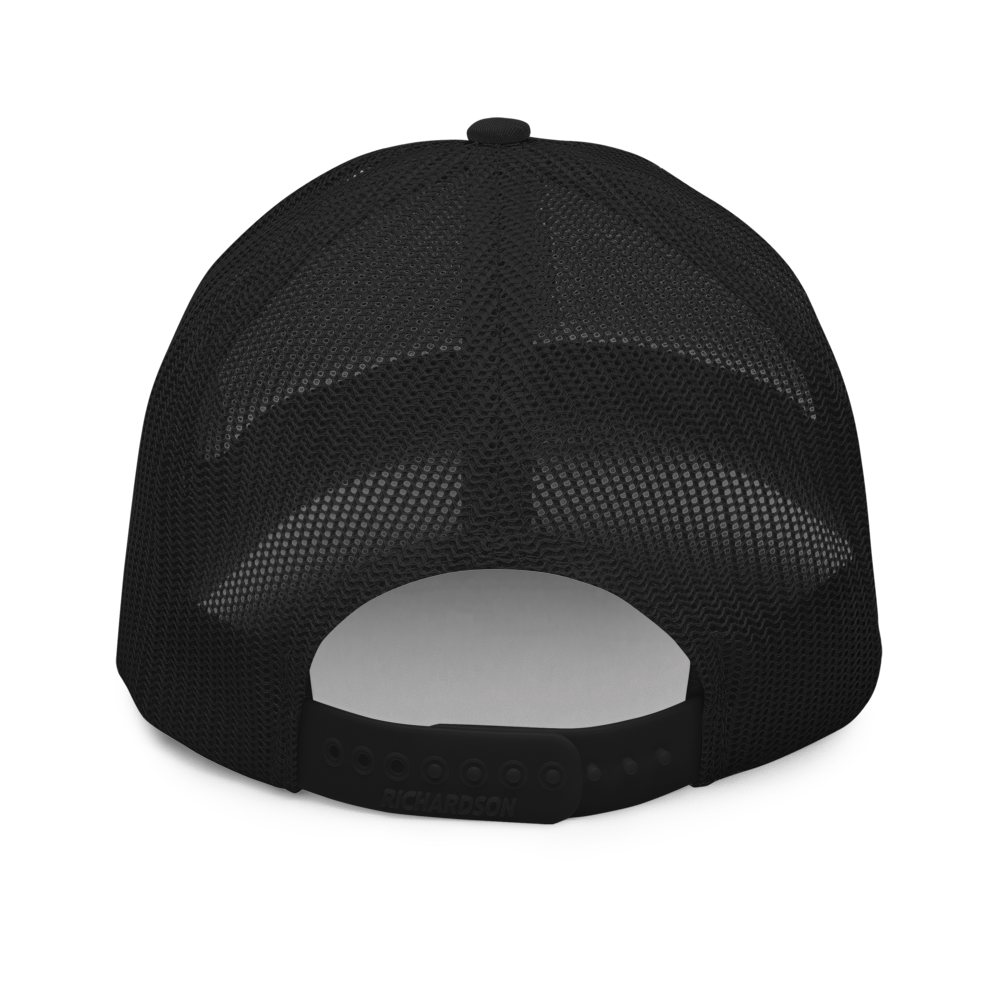 AMPD Strong Trucker Cap