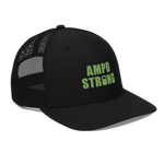 AMPD Strong Trucker Cap