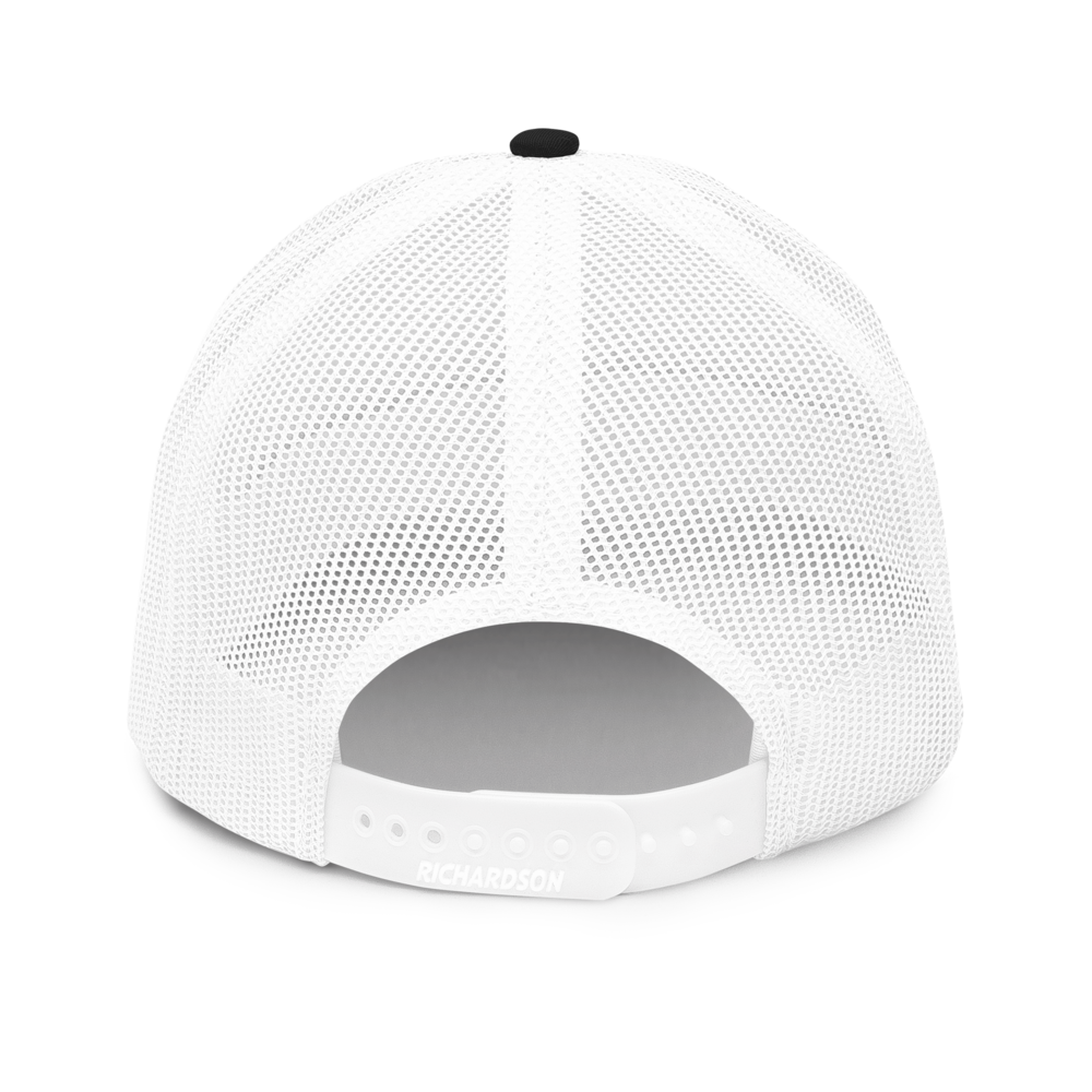AMPD Strong Trucker Cap