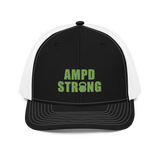 AMPD Strong Trucker Cap