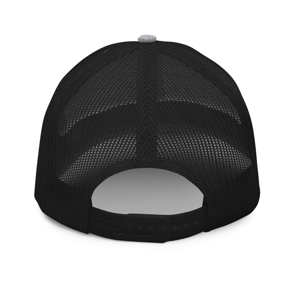 AMPD Strong Trucker Cap
