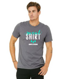 "Sweat Shirt" Unisex Tee
